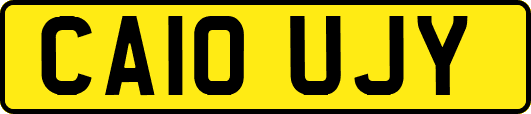 CA10UJY