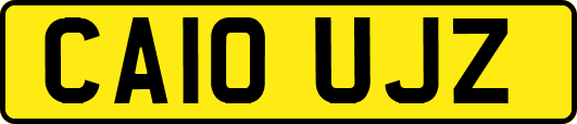 CA10UJZ
