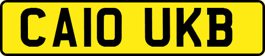 CA10UKB