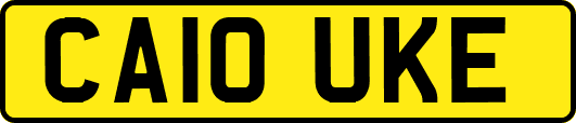CA10UKE