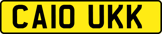 CA10UKK