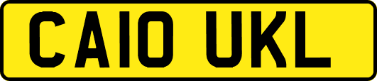 CA10UKL