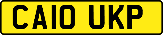 CA10UKP
