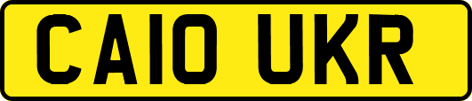 CA10UKR