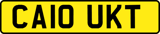 CA10UKT