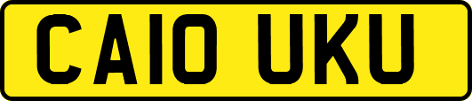 CA10UKU