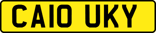 CA10UKY