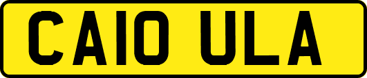 CA10ULA
