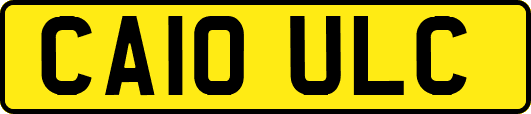 CA10ULC