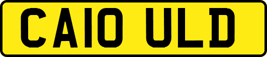 CA10ULD