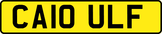 CA10ULF