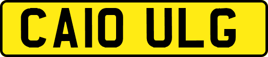 CA10ULG