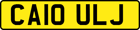 CA10ULJ