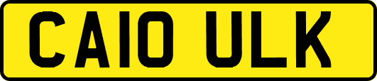 CA10ULK
