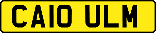 CA10ULM
