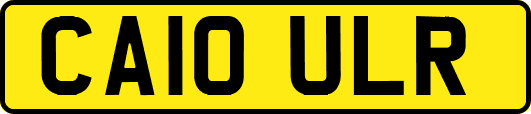 CA10ULR
