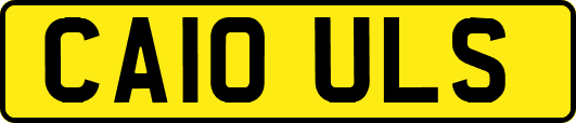 CA10ULS