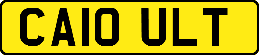 CA10ULT