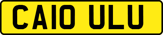 CA10ULU