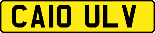 CA10ULV