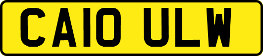 CA10ULW