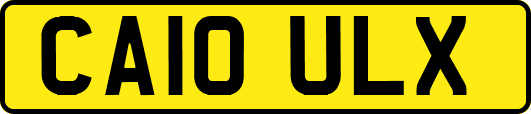 CA10ULX