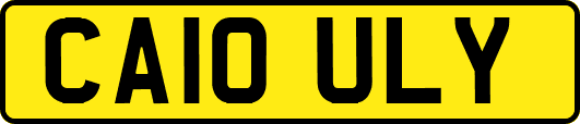 CA10ULY