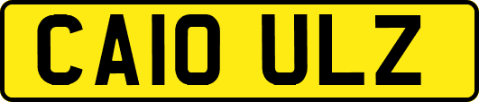 CA10ULZ