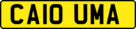 CA10UMA