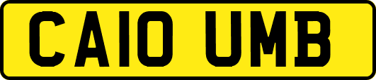 CA10UMB