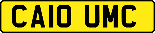 CA10UMC