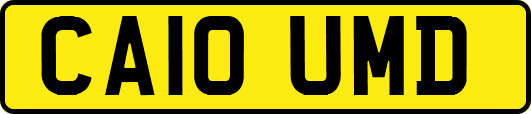 CA10UMD