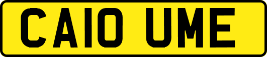 CA10UME
