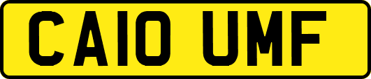 CA10UMF