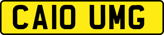 CA10UMG