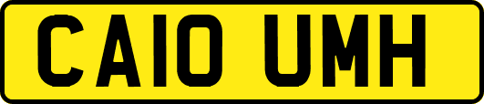CA10UMH