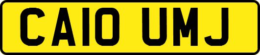 CA10UMJ