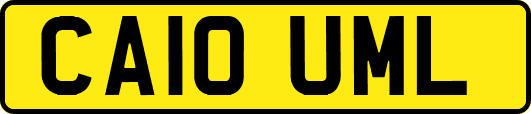 CA10UML