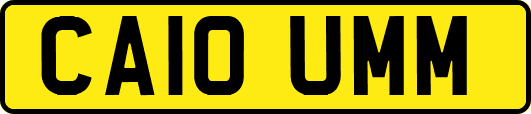 CA10UMM