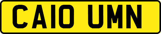 CA10UMN