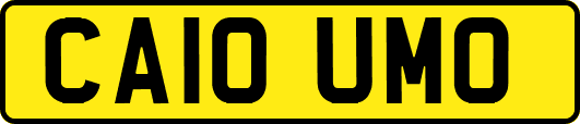 CA10UMO
