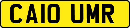 CA10UMR