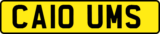CA10UMS