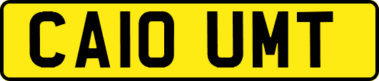 CA10UMT