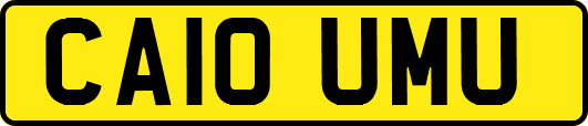 CA10UMU
