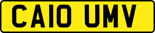CA10UMV