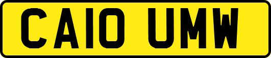 CA10UMW