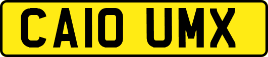 CA10UMX