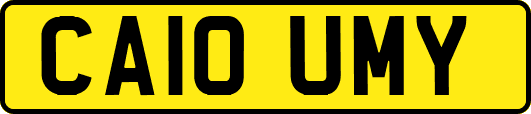 CA10UMY