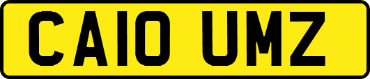 CA10UMZ